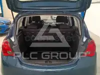 2015 Opel Corsa