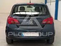2015 Opel Corsa