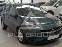 2015 Opel Corsa