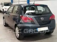 2015 Opel Corsa