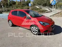 2015 Opel Corsa