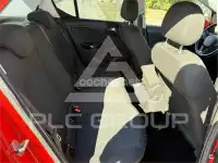 2015 Opel Corsa