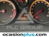 2015 Opel Corsa