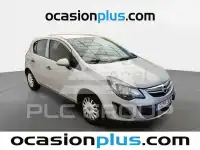 2015 Opel Corsa