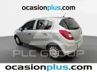 2015 Opel Corsa
