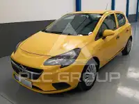 2015 Opel Corsa