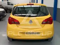 2015 Opel Corsa