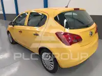 2015 Opel Corsa