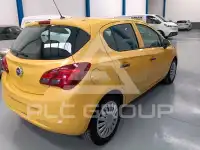2015 Opel Corsa