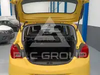 2015 Opel Corsa