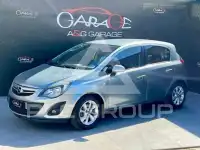 2015 Opel Corsa