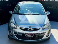 2015 Opel Corsa