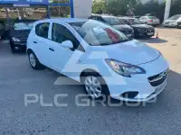 2015 Opel Corsa