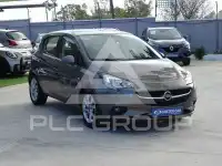 2015 Opel Corsa