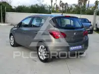 2015 Opel Corsa