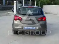 2015 Opel Corsa