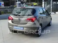 2015 Opel Corsa