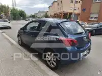 2015 Opel Corsa