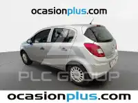 2015 Opel Corsa