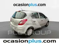 2015 Opel Corsa