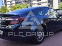 2015 Opel Insignia