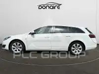 2015 Opel Insignia
