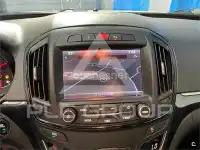 2015 Opel Insignia