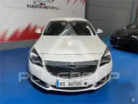 2015 Opel Insignia