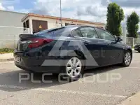 2015 Opel Insignia