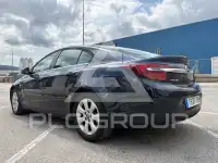 2015 Opel Insignia