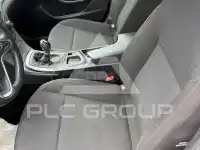 2015 Opel Insignia