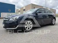2015 Opel Insignia