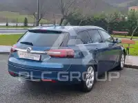2015 Opel Insignia