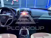 2015 Opel Insignia