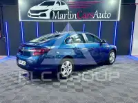 2015 Opel Insignia