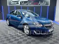 2015 Opel Insignia