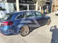 2015 Opel Insignia
