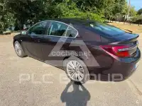 2015 Opel Insignia