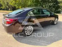 2015 Opel Insignia