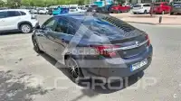 2015 Opel Insignia