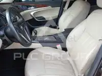 2015 Opel Insignia