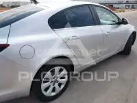 2015 Opel Insignia