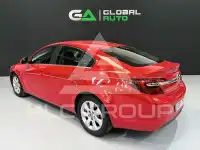 2015 Opel Insignia