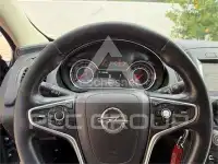 2015 Opel Insignia
