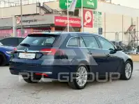 2015 Opel Insignia
