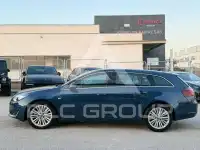 2015 Opel Insignia