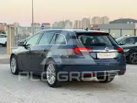 2015 Opel Insignia