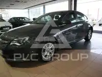 2015 Opel Insignia