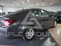 2015 Opel Insignia