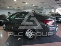 2015 Opel Insignia